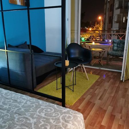 Fast Sleep & Go 2 Apartment Парачин Екстериор снимка