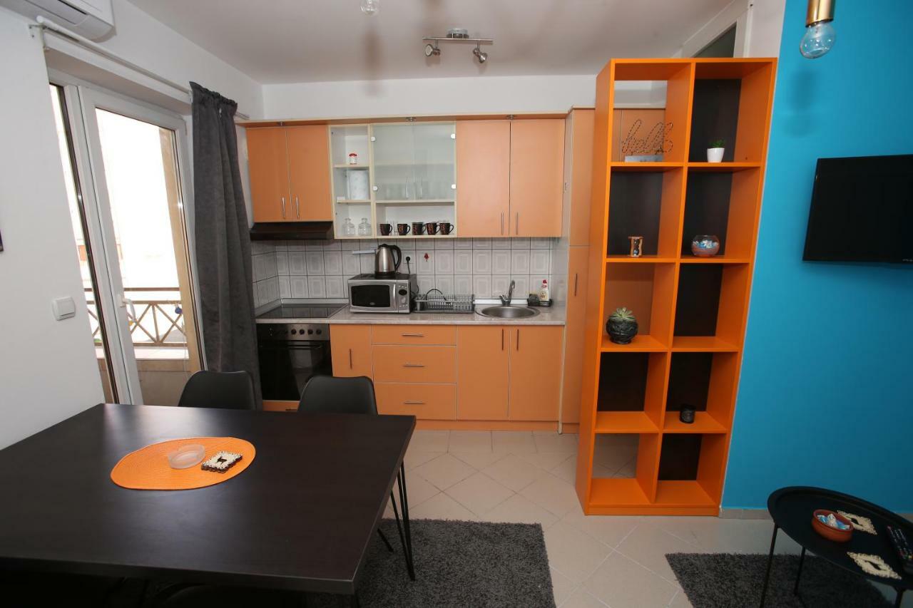 Fast Sleep & Go 2 Apartment Парачин Екстериор снимка