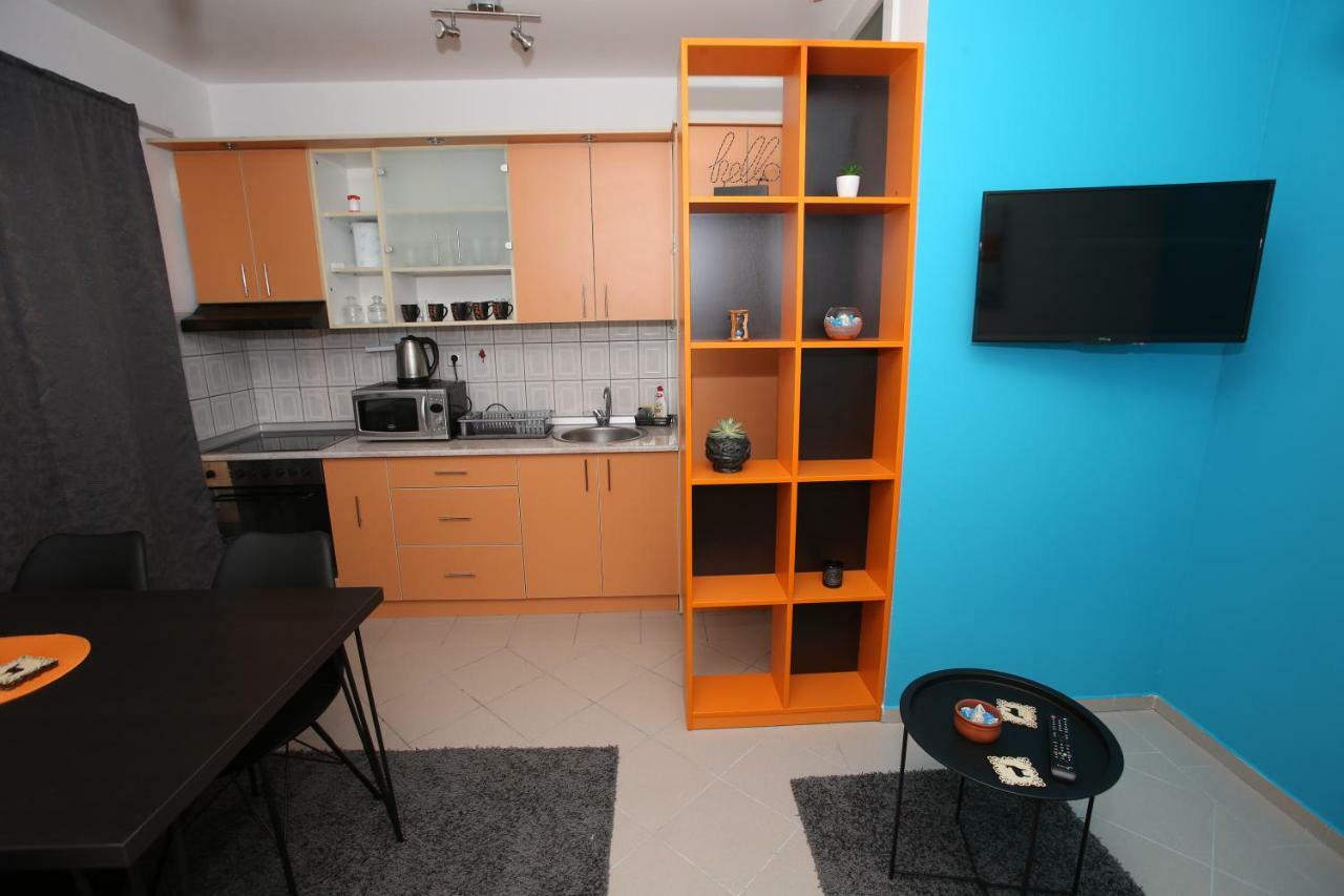 Fast Sleep & Go 2 Apartment Парачин Екстериор снимка